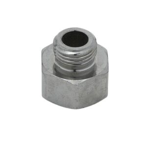 ADAPTER, 3/4"NPT FEMALE X 3/4-14UN MALE