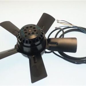 MOTOVENTILATORE EBM A2E300-AC47-01