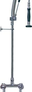 DOCCIA PRELAVAGGIO PREMIUM AUTOM.1400 mm