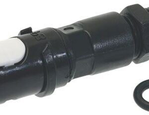 RACCORDO RAPIDO FEMMINA ø 1/4"