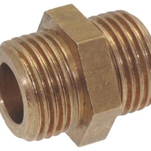 RACCORDO DOPPIO 1/2"