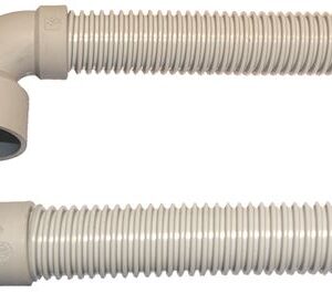 TUBO DI SCARICO ø 32x1500 mm