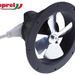 MOTORE COPREL MAP12 ASPIRANTE CON ANELLO