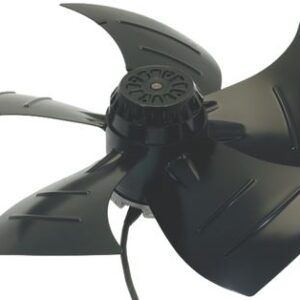 EBM-PAPST A4E450 AP01-01