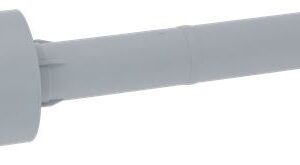 TUBO TROPPOPIENO ø 35x285 mm
