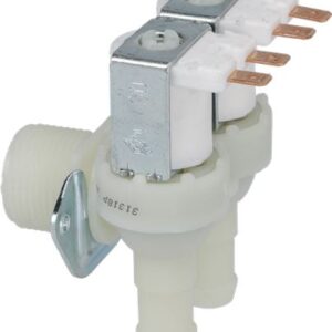 ELETTROVALVOLA T&P 2 VIE 90°