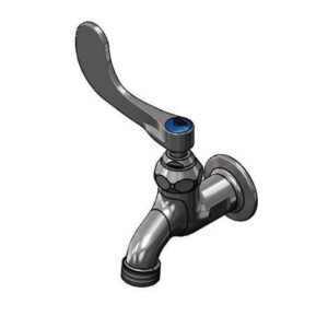 SILL FAUCET, 1/2" NPT FEMALE INLET, 4"