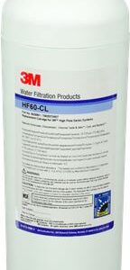 CARTUCCIA FITRO ACQUA HF60-CL