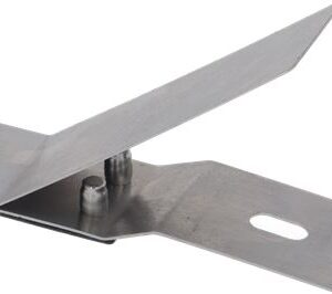 KIT SUPPORTO STACCATORE CARBONIO MCM