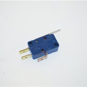 MICROINTERRUTTORE Alta Temperatura