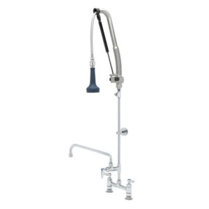 PULL-DOWN PRU W/ 12" ADF, CERAMA