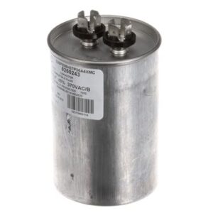 CAPACITOR, RUN - 80MFD 370V