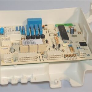 SCHEDA ELETTRONICA