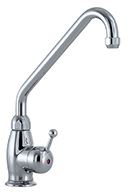 MISCELATORE MONOFORO MONOCOMANDO KLARCO