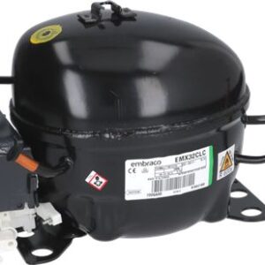 COMPRESSORE EMBRACO EMX32CLC RSCR