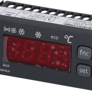 CONTROLLORE ELIWELL IS974LX