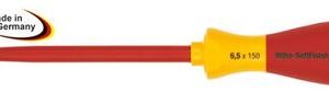 TOURNEVIS PLAT FENTE TAILLE