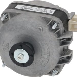MOTEUR EVAPORATEUR