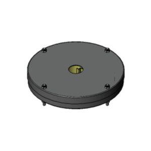 1/4" & 3/8" X 35' SPRING ASSEMBLY, EPOXY