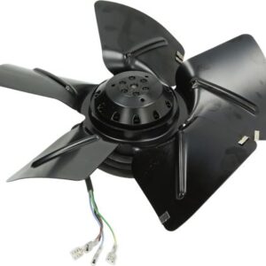 EBM-PAPST A4E315 AC08-19