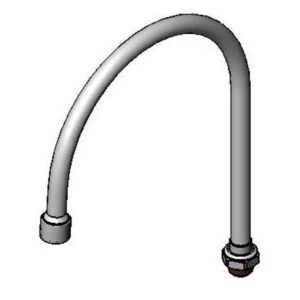 135X W/ B-0199-21-VANDAL RESISTANT