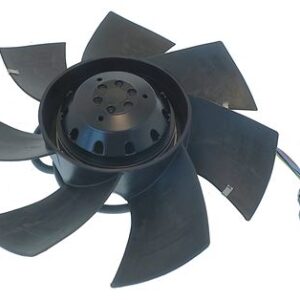 MOTOVENTILATORE A4E250AM3206