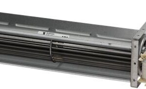 VENTILATORE TANGENZIALE QL4 200 mm DX