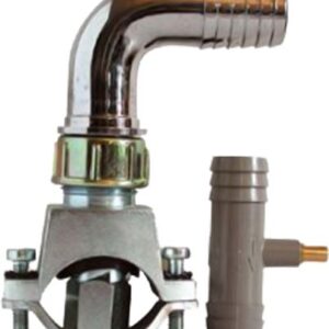 PRISE VIDANGE AUTO 30-40