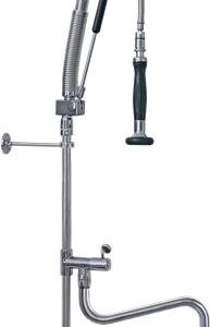 DOCCIA PRELAVAGGIO PREMIUM AUTOM.1295 mm
