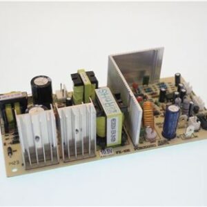 SCHEDA CONTROLLO CELLA TC BRC
