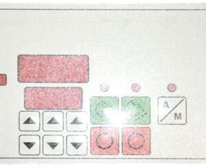 CLAVIER COMMANDE AUTOMATIQUE