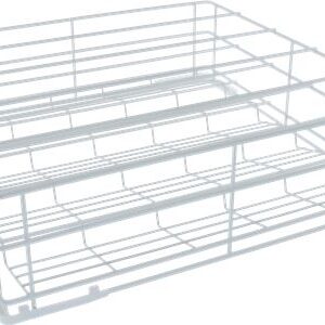 CESTO BICCHIERI 500x500x140 mm