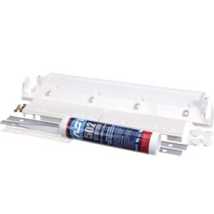 ASSM EVAPORATOR FRAME PKU