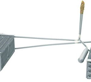 EVAPORATORE D4150 690x315x105 mm