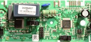 SCHEDA ELETTRONICA ALIMENTAZIONE