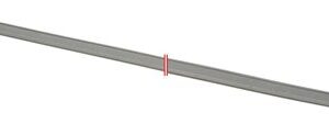 RESISTENZA 1500W 220V