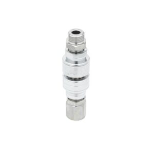 VACUUM BREAKER, 3/8" NPT INLET & OUTLET,