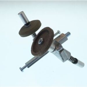 AFFILATOIO ESSEDUE MOD.300-350 INGR.