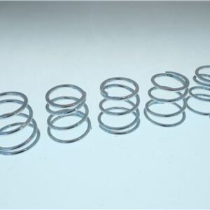 MOLLA CONICA FINECORSA CARRELLO-5pz