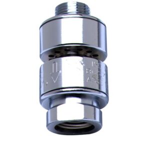 VACUUM BREAKER, ANTI-SIPHON, 3/8" NPT