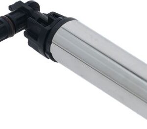 ASSY FROTHER BLACK               ECAM290