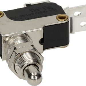 MICROINTERRUTTORE 16(4)A 250V