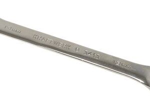 CHIAVE COMBINATA A CRICCHETTO ø 13 mm