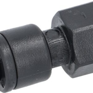 RACCORDO DIRITTO JG PM450411E
