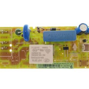 SCHEDA CONTROL HERCULES,CF 6THSENSE