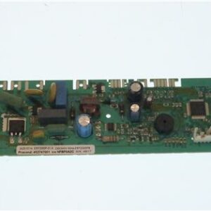 SCHEDA ELETTRONICA ELX 2425157142
