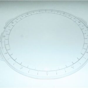 OUTER DOOR,GLASS, 422.2MM,PILO