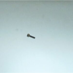 VITE A TESTA CILINDRICA M5x15