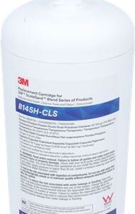 CARTUCCIA FILTRO ACQUA 3M B145H-CLS
