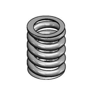 SPRING BL-5850-1 BONNET,